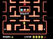 Play Ms Pacman