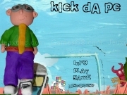 Play Kick da pc