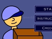 Play Mailman