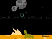Play Mars rover syrus