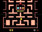 Play Ms pacman