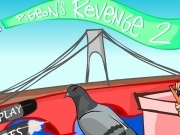 Play Pigeons revenge 2