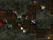 Play Xenotactic 2 - vehicule invasion