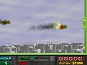 Play Indestructo copter