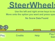 Play Steer Wheels 2