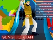 Play Genghis Khan