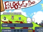 Play Bloody fun day