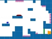 Play This is the only level - adventures in singularity