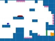 Play This is the only level - adventures in singularity