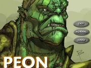 Play Peon - revenge of an orc slave