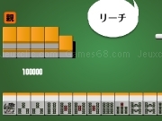 Play Bamboo mahjong