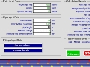 Play Fluid data