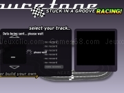 Play Puretone - stuck in a groove racing
