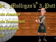 Play St Mulligans 3-putt