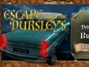 Play Escape from the dursleys