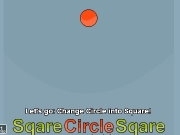 Play Square circle square