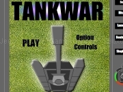 Play Tankwar