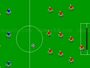 Play Soccer game 2