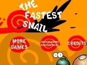 Play The fastest snail