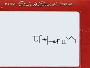 Play Magic etc a sketch screen