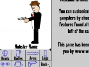 Play Make a mobster
