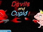 Play Devils and cupid