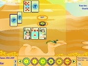 Play Caribbean poker