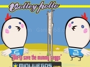 Play Volleypollo
