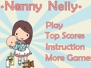 Play Nanny Nelly