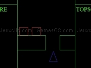 Play Avoid the blocks