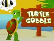 Play Turtle gobble