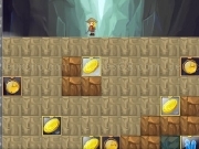 Play Treasure hunters - cave fans