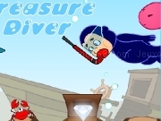 Play Treasure diver