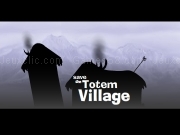 Play Save the totem village
