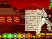 Play Videopoker