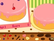 Play The cake maker