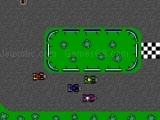 Play Battle karts