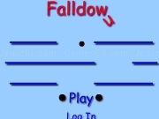 Play Falldown