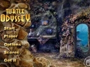 Play Turtle odyssey