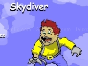 Play Sky diver