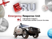 Play Emergency response unit