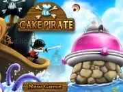 Play Cake pirate