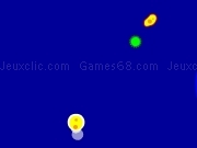 Play Amoeba - dangers in a microscopic world