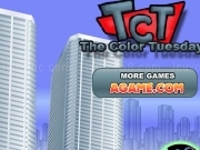 Play Tct - the color tuesday