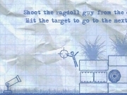 Play Ragdoll cannon - level pack