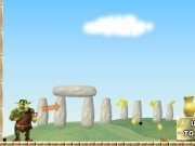 Play Vase breaker