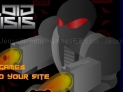 Play Droid crisis