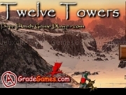 Play Twelve towers