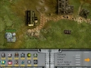 Play Artillery defense