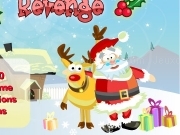 Play Rudolfs revenge